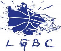 Logo du Le Gavre Basket Club 2