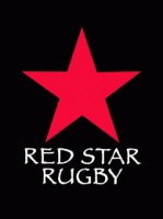 Logo du Red Star Rugby