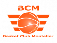 Logo du BC Montélier