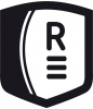 Logo du Rennes Etudiants Club Rugby