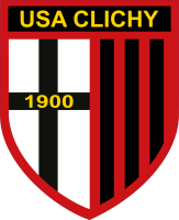 Logo du USA Clichy