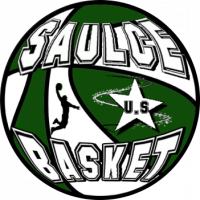 Logo du US SAULCE BASKET 2