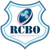 Logo du Rugby Club Brocéliande Oust Sérent