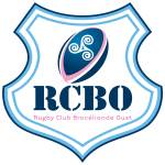 Logo du Rugby Club Brocéliande Oust Sére