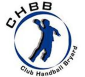 Logo du Club Hand Ball de Bry 3