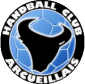 Logo du Handball Club Arcueillais