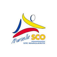 Logo du SCO Ste Marguerite 2