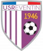 Logo du US Reventin