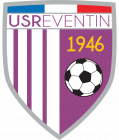 Logo US Reventin 2 - Moins de 17 ans