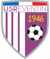 Logo du US Reventin