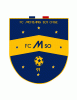 Logo du FC Morsang sur Orge
