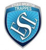 Logo du ES Trappes