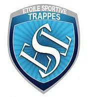 Logo du ES Trappes 2