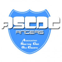 Logo du A.S.C. des Copains