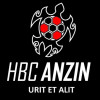 Logo du Handball Club Anzin