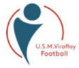 Logo du USM Viroflay Football