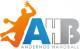 Logo Andernos Handball Nord Bassin