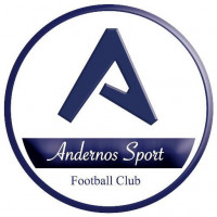 Logo du Andernos Sport
