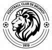 Logo du FC Brunoy