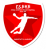 Logo du ES Brunoy