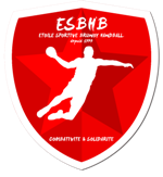 Logo du ES Brunoy 3