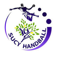 Logo du ES Sucy Handball