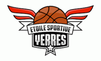 Logo du ES Yerres 2