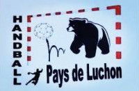 Logo du Handball Pays de Luchon