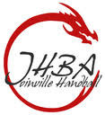 Logo du Joinville Handball 2