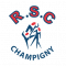 Logo Red Star Club de Champigny