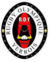 Logo du RO Yerrois