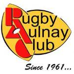 Logo du Rugby Aulnay Club
