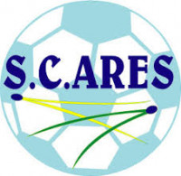 Logo du SC Aresien