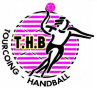Logo du Tourcoing Hand Ball