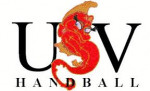 Logo du US Villejuif Handball