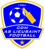 Logo du AS Lieusaint Football