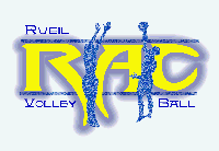 Logo du Rueil Athletic Club 2