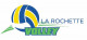 Logo Volley-Ball la Rochette