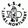 Logo du ESA Linas Montlhery