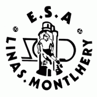 Logo du ESA Linas Montlhery 3