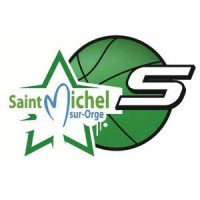 Logo du Saint Michel Sports 3