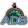Logo du Adour Dax Basket