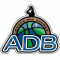 Logo Adour Dax Basket