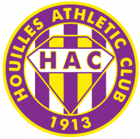 Logo du Houilles AC 2