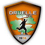 Logo du Druelle F C