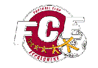Logo du FC Escalquens