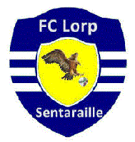 Logo du FC Lorp Sentaraille