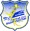 Logo du FC St Girons