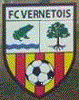 Logo du FC Vernetois