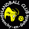 Logo du Handball Club Givenchy En Gohelle